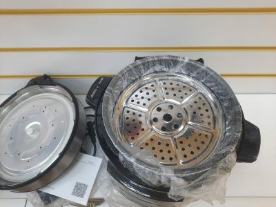 Мультиварка-скороварка  BRAYER BR2400 от магазина Лидер