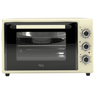 Электропечь настольная OASIS M-40CI от магазина Лидер