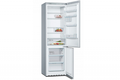 Холодильник с нижней морозильной камерой BOSCH KGV39XL22R NatureCool от магазина Лидер
