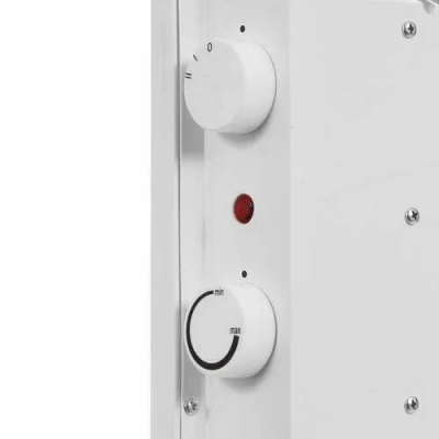 Конвектор ZERTEN ZK-20 от магазина Лидер