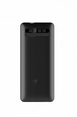 Мобильный телефон ITEL IT2163R Черный от магазина Лидер