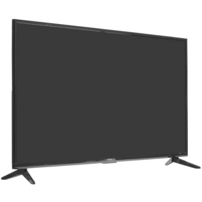 Телевизор HYUNDAI H-LED50EU1311 Smart Черный от магазина Лидер