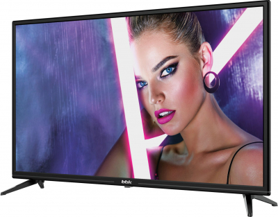 Телевизор LED BBK 32" 32LEM-1069/TS2C черный HD 50Hz DVB-T2 DVB-C DVB-S2 (RUS) от магазина Лидер