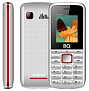Мобильный телефон BQ-1846 One power Белый красный от магазина Лидер
