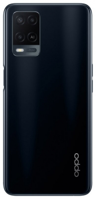 Смартфон Oppo A54 4+64 Черный от магазина Лидер