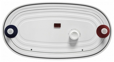 Водонагреватель накопительный BALLU BWH/S 30 Level PRO от магазина Лидер