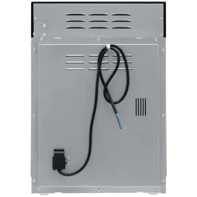 Духовой шкаф электрический KRONA Linde 45 BL от магазина Лидер