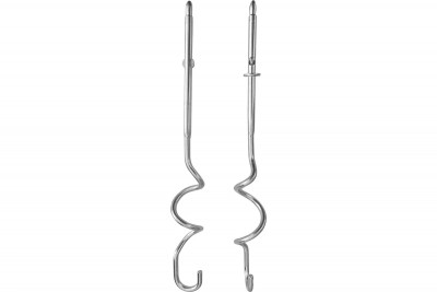 Миксер ручной BQ MX323 Стальной-Черный от магазина Лидер