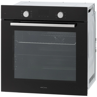 Духовой шкаф электрический KRONA Beta 60 BL от магазина Лидер