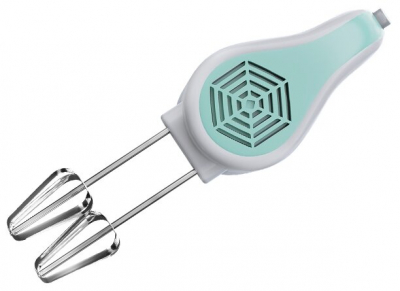 Миксер ручной CENTEK CT-1109 белый от магазина Лидер