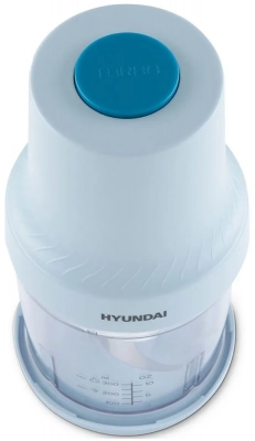 Измельчитель HYUNDAI HYC-P 3138 0.8 л от магазина Лидер