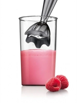 Блендер погружной BRAUN MQ 3135 WH Sauce от магазина Лидер