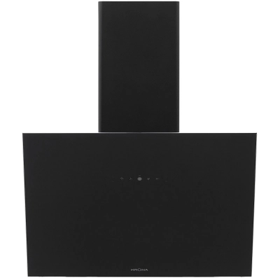 Вытяжка наклонная KRONA Belinda 600 Black SGC от магазина Лидер