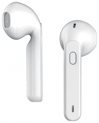 Bluetooth наушники JET.A WBS-20 Черные от магазина Лидер