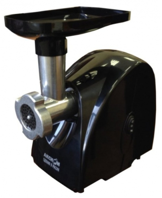 Мясорубка Аксион М31.01 черный от магазина Лидер