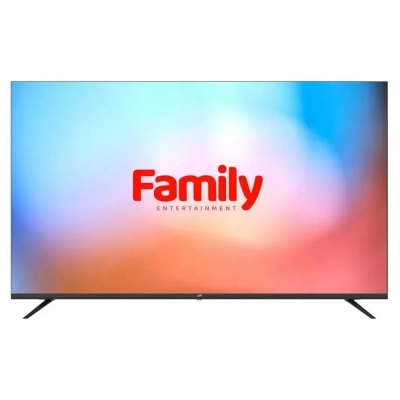 Телевизор LEFF 55U570T Smart 4K от магазина Лидер