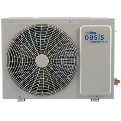 Сплит-система OASIS H-12I inverter от магазина Лидер