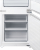 Холодильник Weissgauff WRKI 178 H NoFrost (двухкамерный) от магазина Лидер