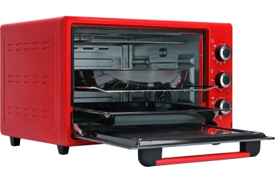 Электропечь настольная OASIS M-40CR от магазина Лидер