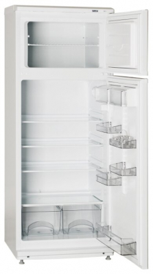 Холодильник Атлант MXM-2808-90 2-хкамерн. белый (двухкамерный) от магазина Лидер
