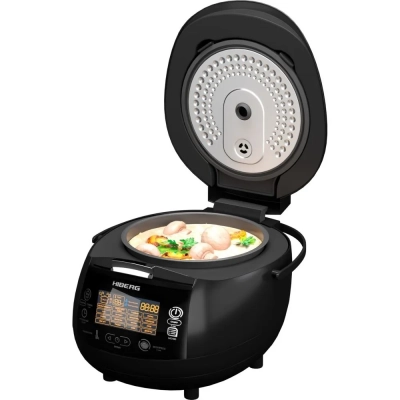 Мультиварка  HIBERG MC 590 BB от магазина Лидер