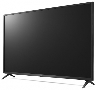 Телевизор LG 55up7600 4K от магазина Лидер