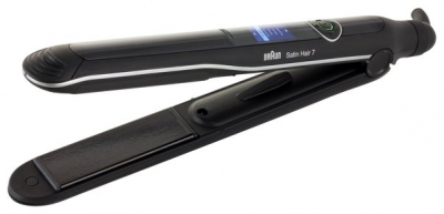 Стайлер BRAUN Satin Hair 7ST780 для выпрямления волос от магазина Лидер