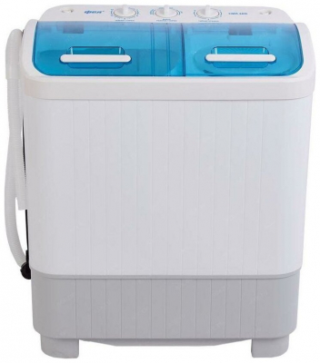 Стиральная машина полуавтоматическая ФЕЯ СМП 40 Н от магазина Лидер