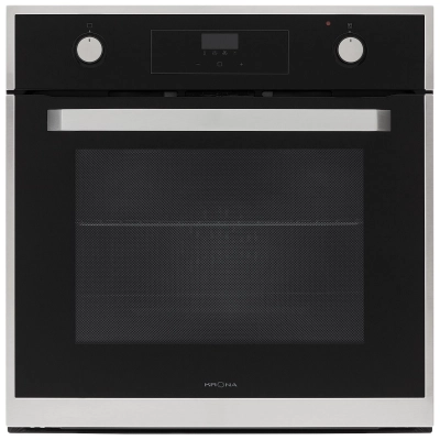 Духовой шкаф электрический KRONA Adriano 60 BL G2 от магазина Лидер