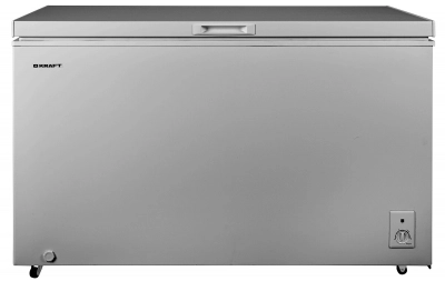 Морозильный ларь KRAFT BD (W) 460 SRX от магазина Лидер