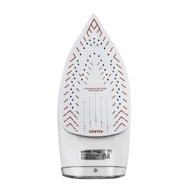 Утюг CENTEK CT-2334 3200Вт от магазина Лидер