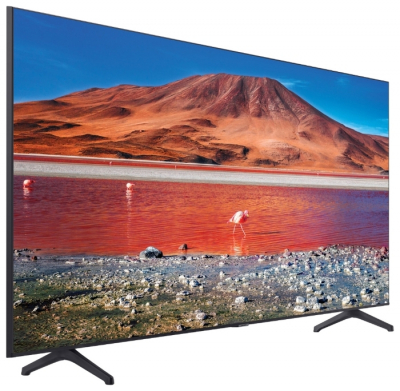 Телевизор SAMSUNG UE43TU7140U 4K Smart от магазина Лидер