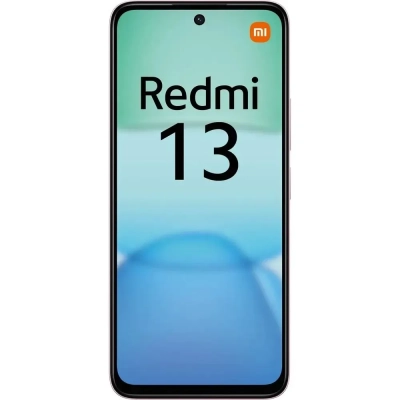 Смартфон Xiaomi Redmi 13 6/128 Pink от магазина Лидер