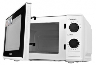 Микроволновая печь соло HYUNDAI HYM-M2041 от магазина Лидер