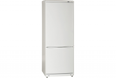 Холодильник с нижней морозильной камерой ATLANT 4009-022 от магазина Лидер