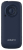 Мобильный телефон Maxvi B21ds  blue от магазина Лидер