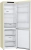 Холодильник с нижней морозильной камерой LG GA-B459SECL ФЛ от магазина Лидер