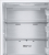 Холодильник с нижней морозильной камерой LG GA-B509CQTL от магазина Лидер