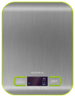 Весы кухонные SUPRA BSS-4075 от магазина Лидер
