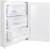 Холодильник Weissgauff WRK 2000 WGNF DC Inverter белое стекло (двухкамерный) от магазина Лидер