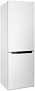 Холодильник с нижней морозильной камерой NORDFROST NRB 132 W от магазина Лидер