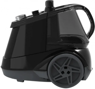 Отпариватель CENTEK CT-2387 черный 2200Вт, напольный от магазина Лидер