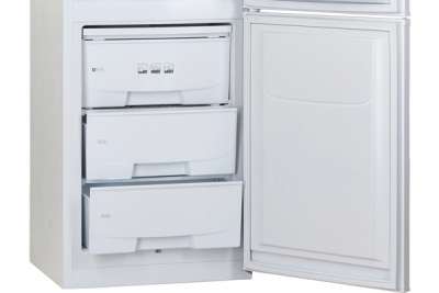 Холодильник с нижней морозильной камерой POZIS RK-139 w  белый от магазина Лидер
