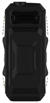 Мобильный телефон Maxvi P100 Blue от магазина Лидер