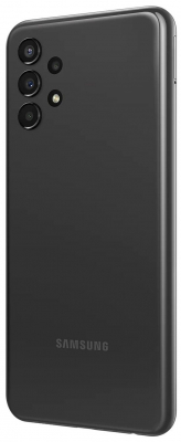 Смартфон SAMSUNG Galaxy a13 32gb SM-A135 черный от магазина Лидер