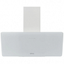 Вытяжка наклонная KRONA Liora 900 White S от магазина Лидер