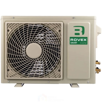Сплит-система ROVEX RS-12PXI6 Smart inverter от магазина Лидер