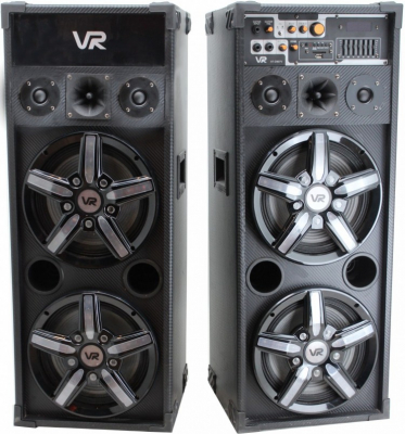 Активная акустика VR HT-D907V от магазина Лидер