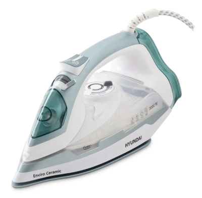Утюг HYUNDAI H-SI 01223 от магазина Лидер