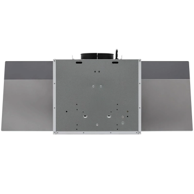 Вытяжка наклонная KRONA KRISTEN A 900 S White от магазина Лидер